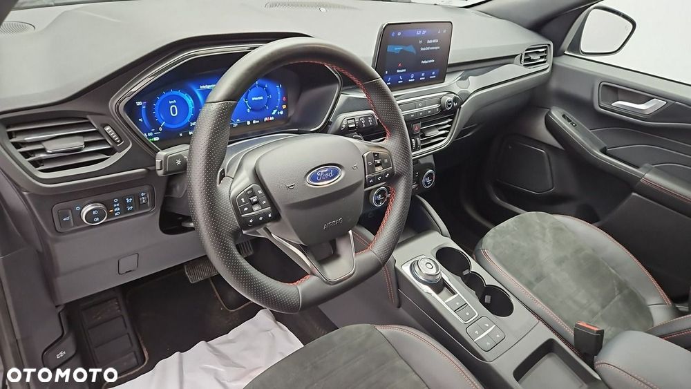 Ford Kuga 2.0 EcoBlue AWD ST-Line X - 10