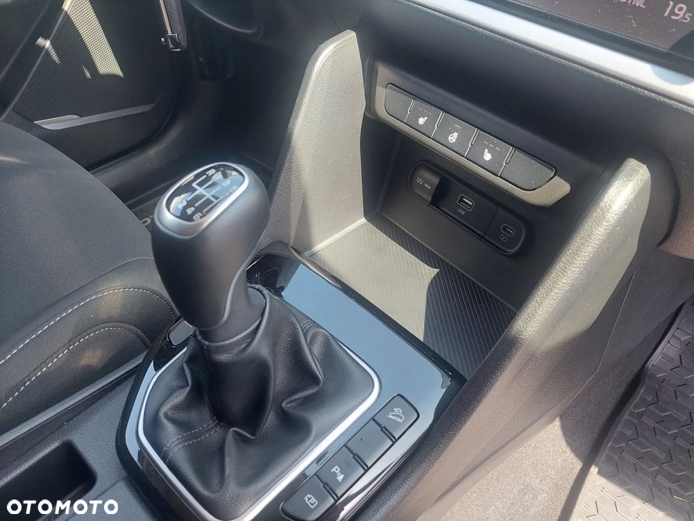 Kia Sportage - 21
