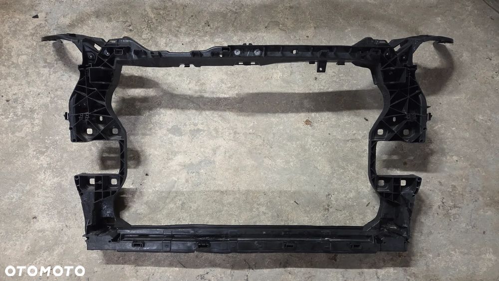 ORYG PAS przedni wzmocnienie Audi Q5 80A 80A805594
