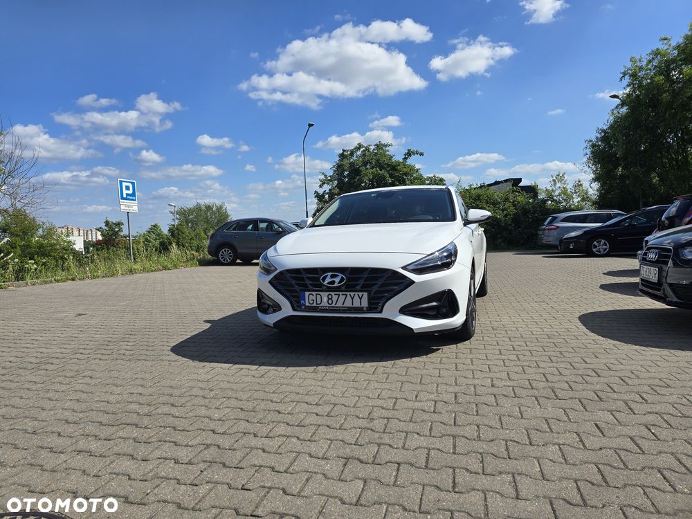 Hyundai i30 - 1
