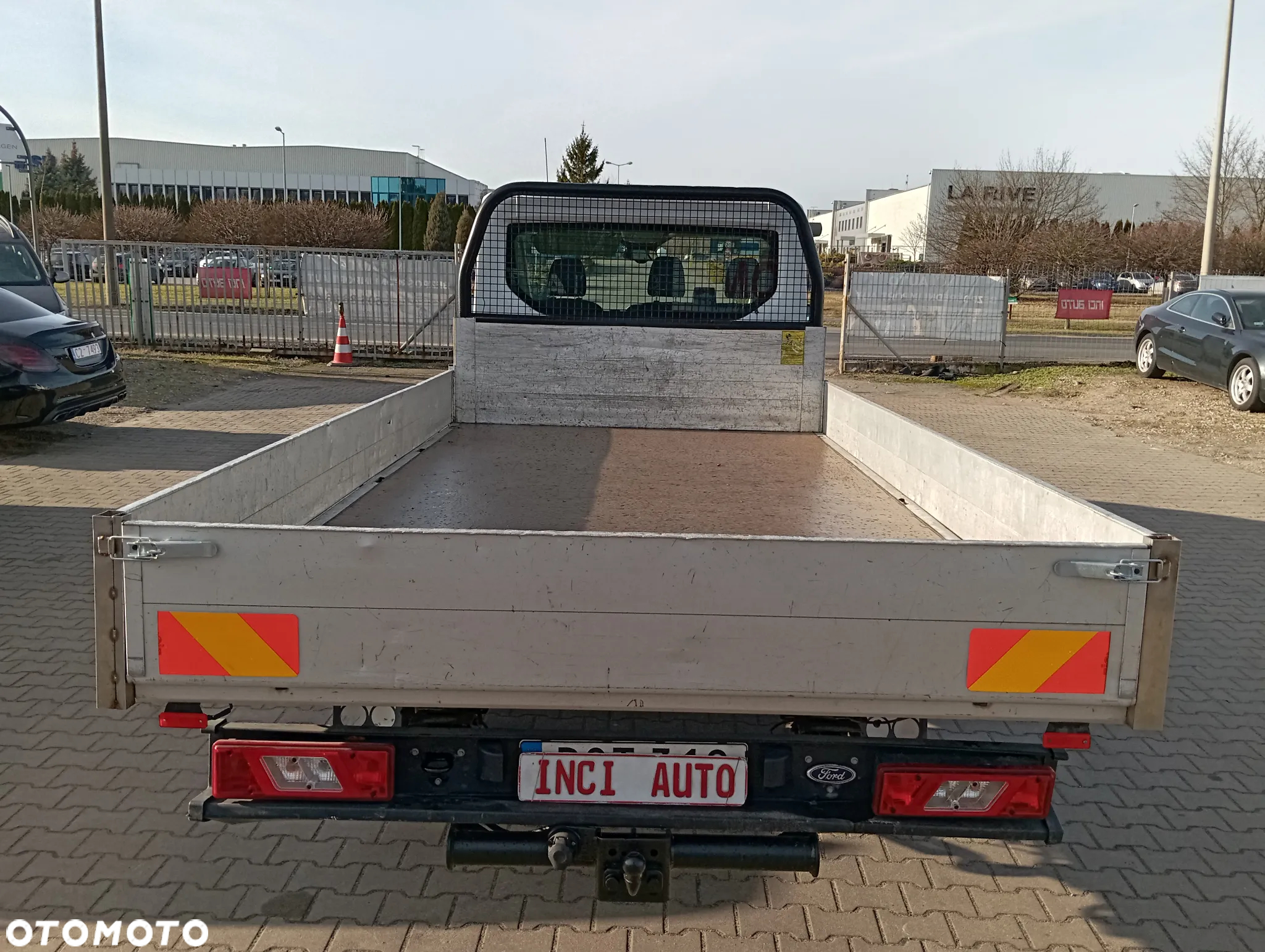 Ford Transit - 7