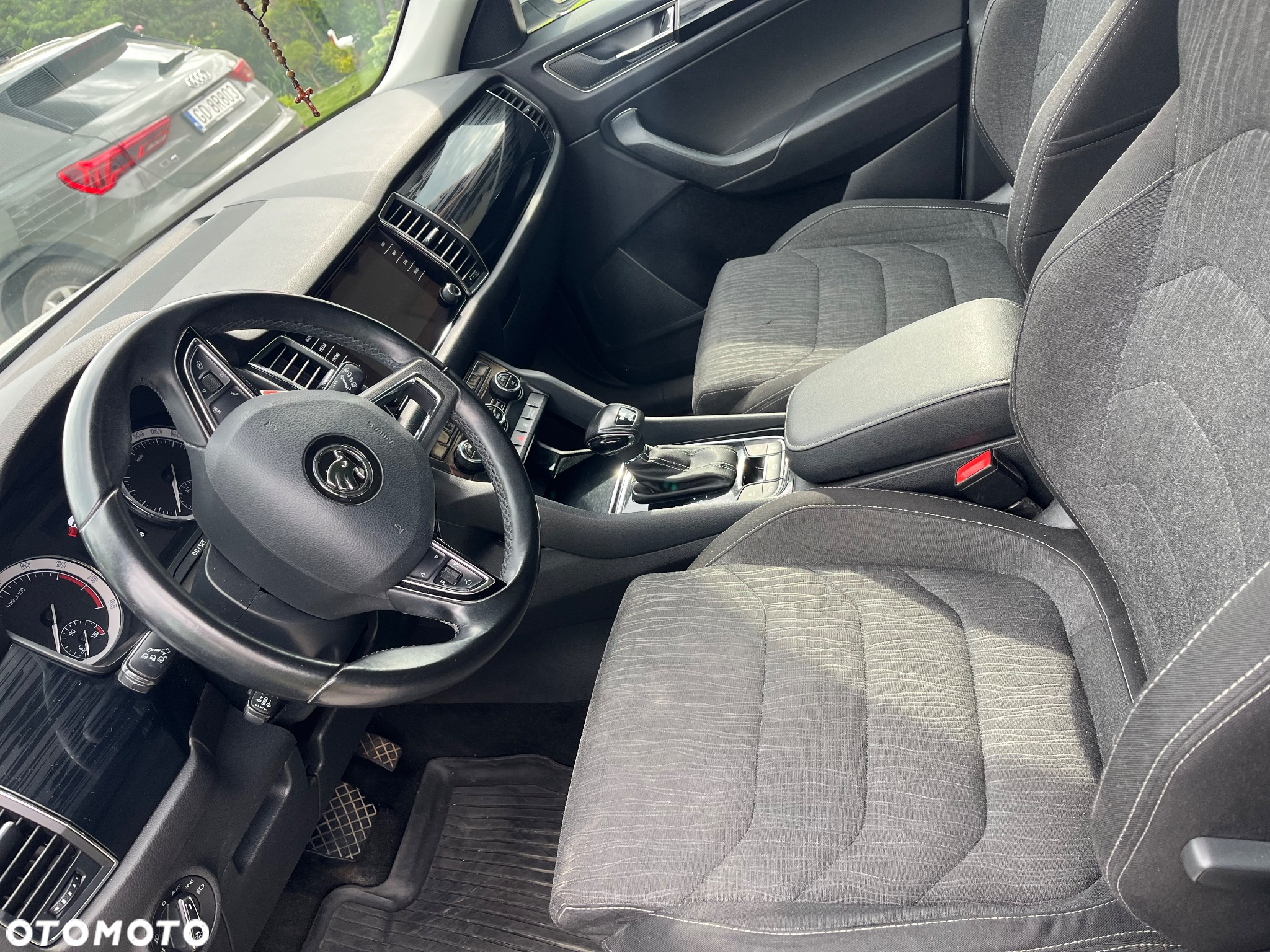 Skoda Kodiaq 2.0 TSI 4x4 Style DSG - 6