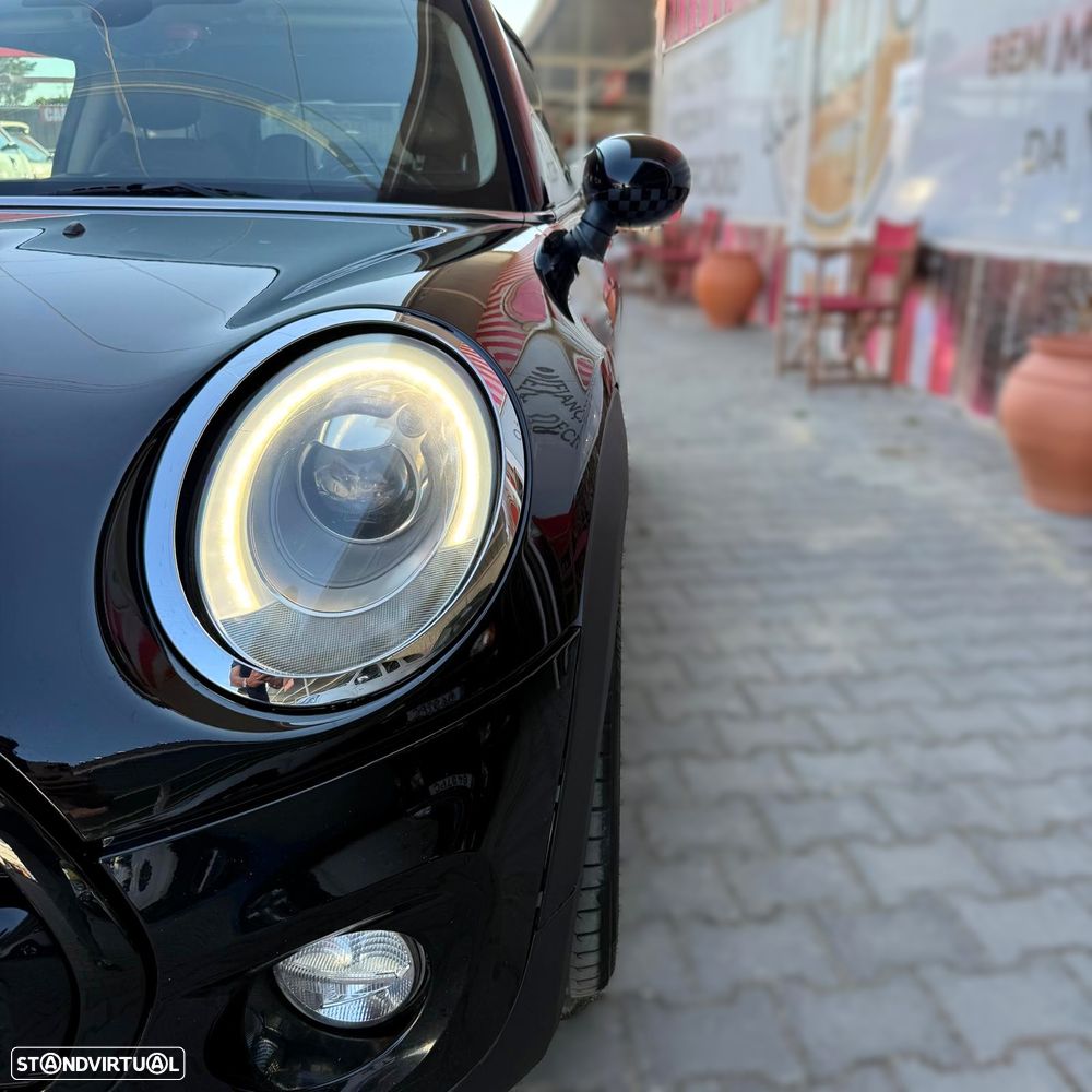 MINI 3 Portas - 24