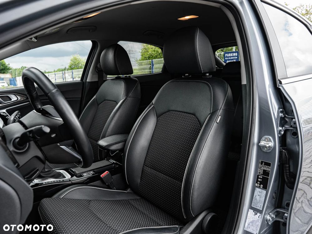 Kia XCeed 1.5 T-GDI Prestige Line DCT - 25
