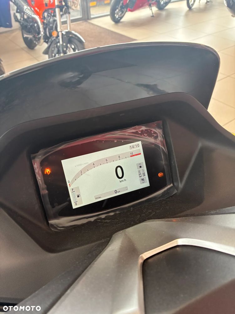 Honda PCX - 6