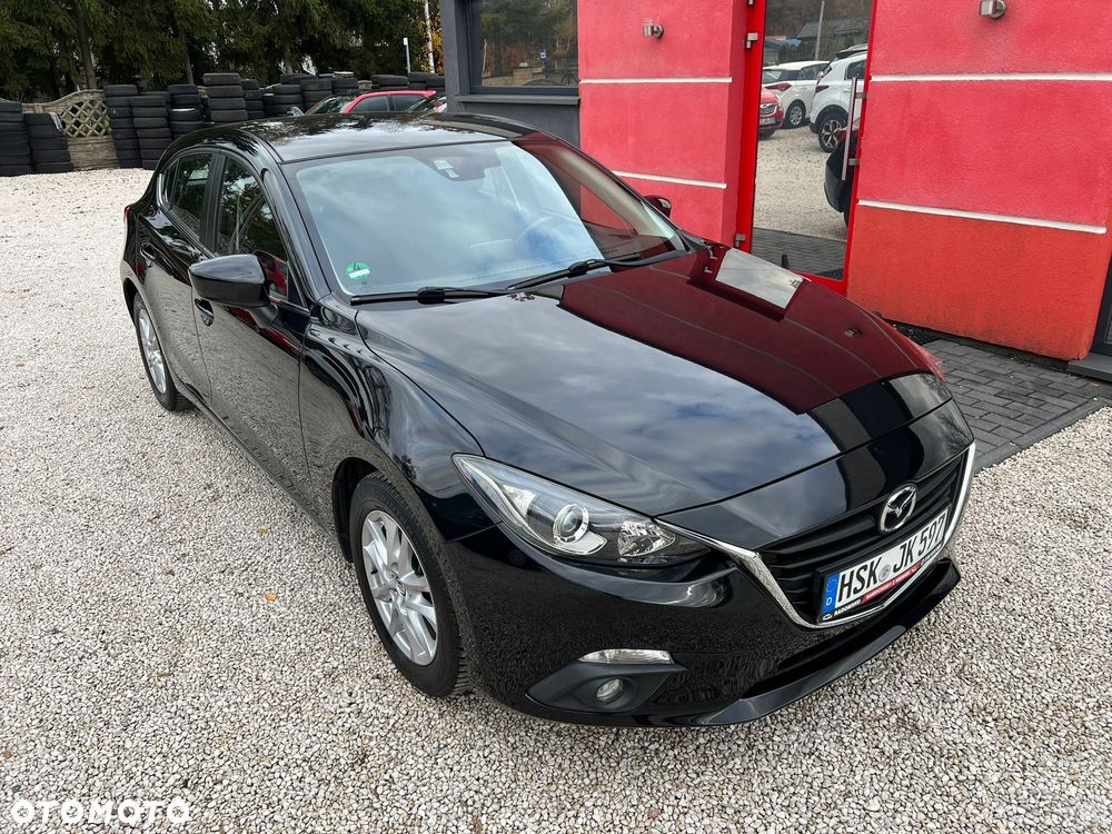 Mazda 3 SKYACTIV-G 120 Center-Line - 10