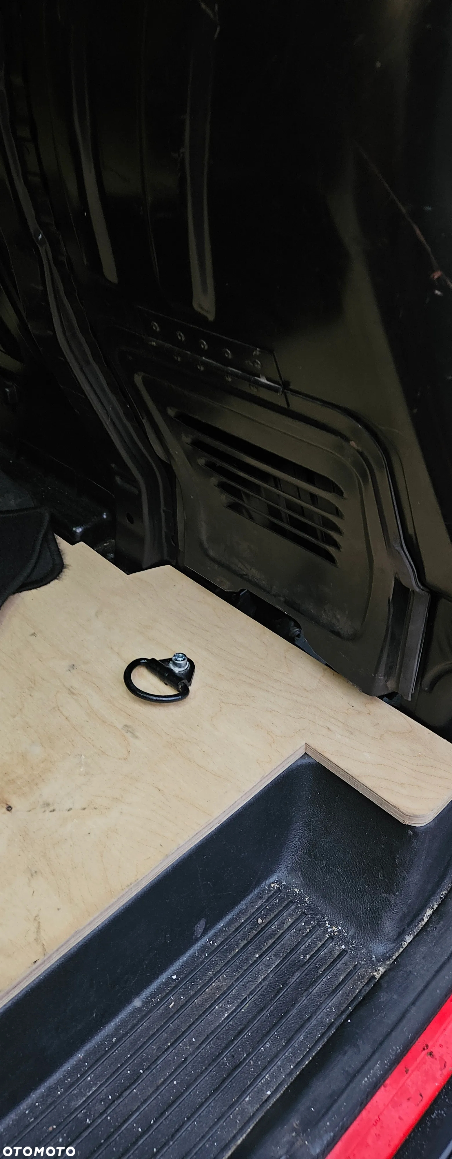 Ford Transit connect - 16