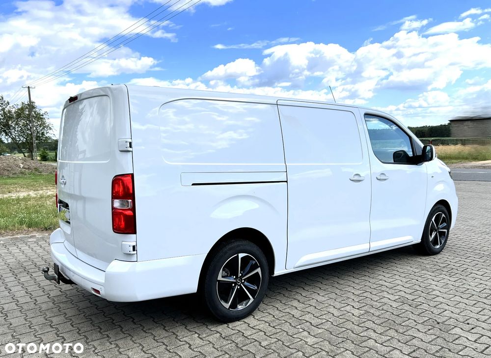 Opel VIVARO - 5