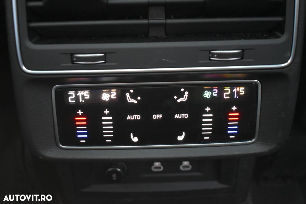 Audi Q8 50 TDI quattro Tiptronic MHEV - 24