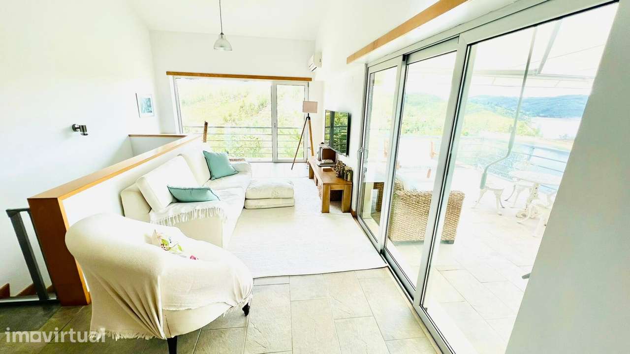 Chalet com acesso ao rio - MA3219/26 - Grande imagem: 3/9