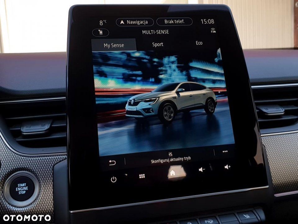 Renault Arkana - 27