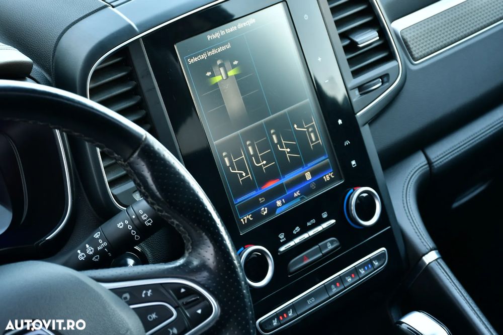 Renault Koleos ENERGY dCi 175 X-tronic 4WD INITIALE PARIS - 19