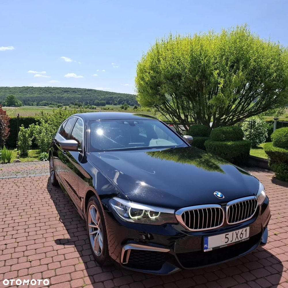 BMW Seria 5 - 3
