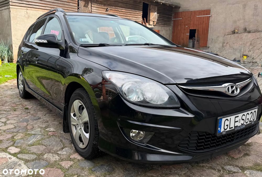Hyundai i30 1.6 CRDi Classic - 6