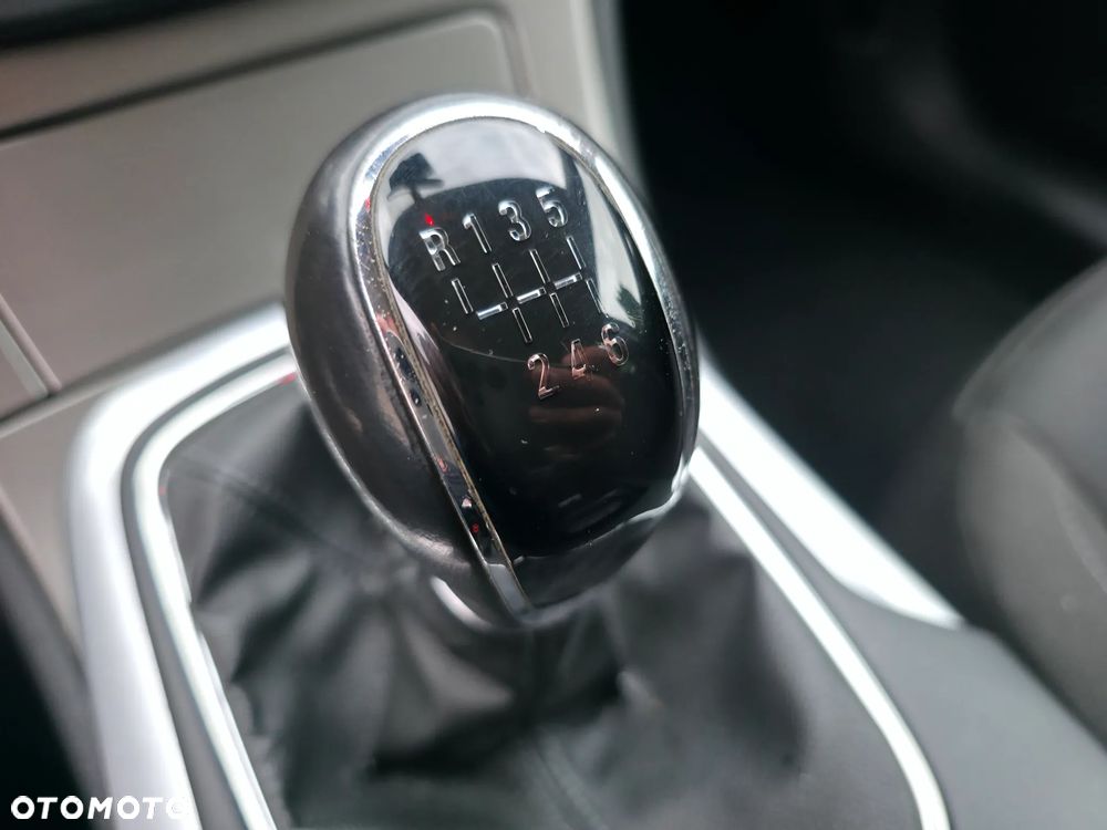 Opel Insignia 1.8 Cosmo - 33