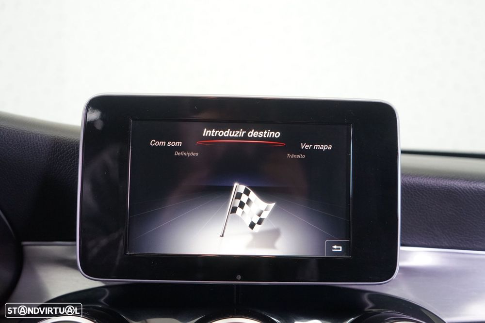 Mercedes-Benz C 220 BlueTEC AMG Line Aut. - 30