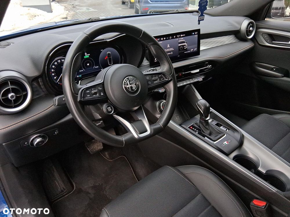 Alfa Romeo Tonale - 13
