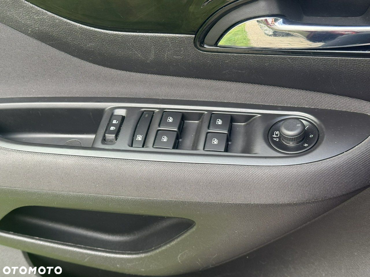 Opel Mokka - 22