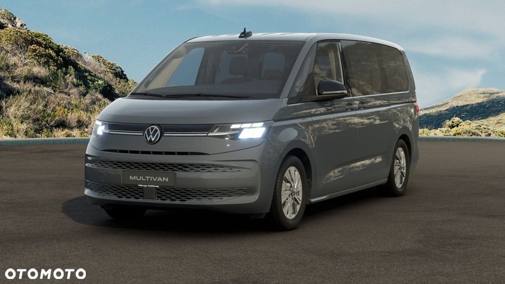 Volkswagen multivan L2 Life - 2