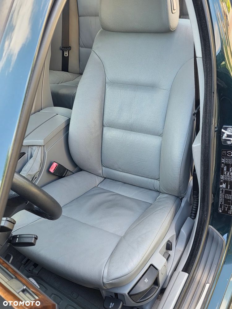 BMW Seria 5 530xi - 22