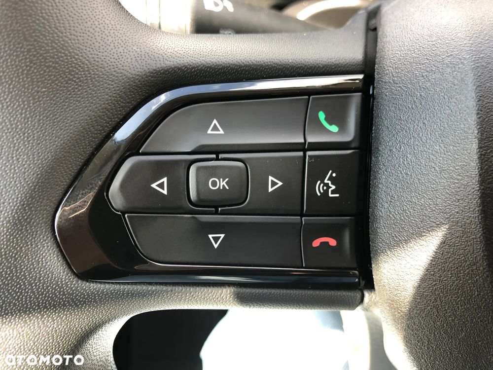 Fiat DUCATO WINDA DHOLLANDIA DMC3.5t ŁADOWNOŚĆ 800KG KONTENER PLUS DRZWI BOCZNE - 38