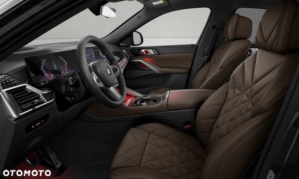 BMW X6 xDrive40i mHEV sport - 11