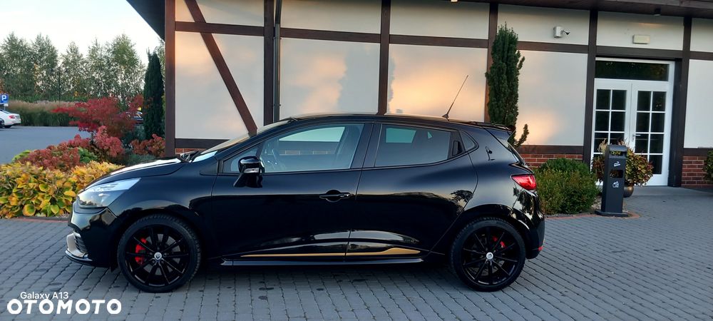 Renault Clio TCe 200 EDC Sport R.S - 23