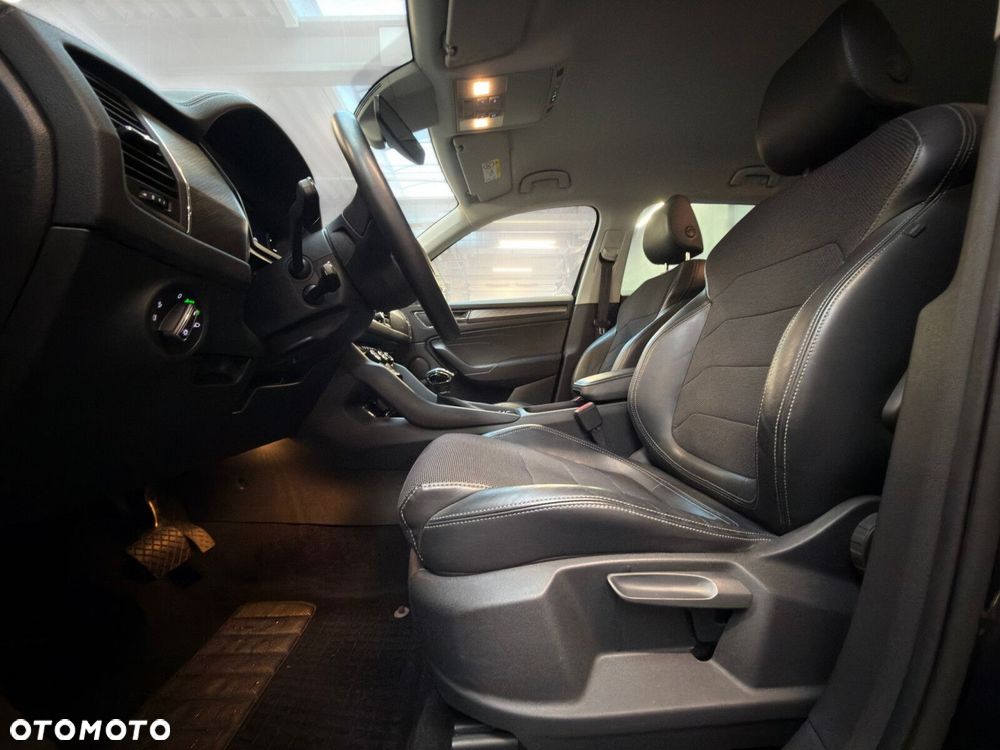 Skoda Kodiaq - 23