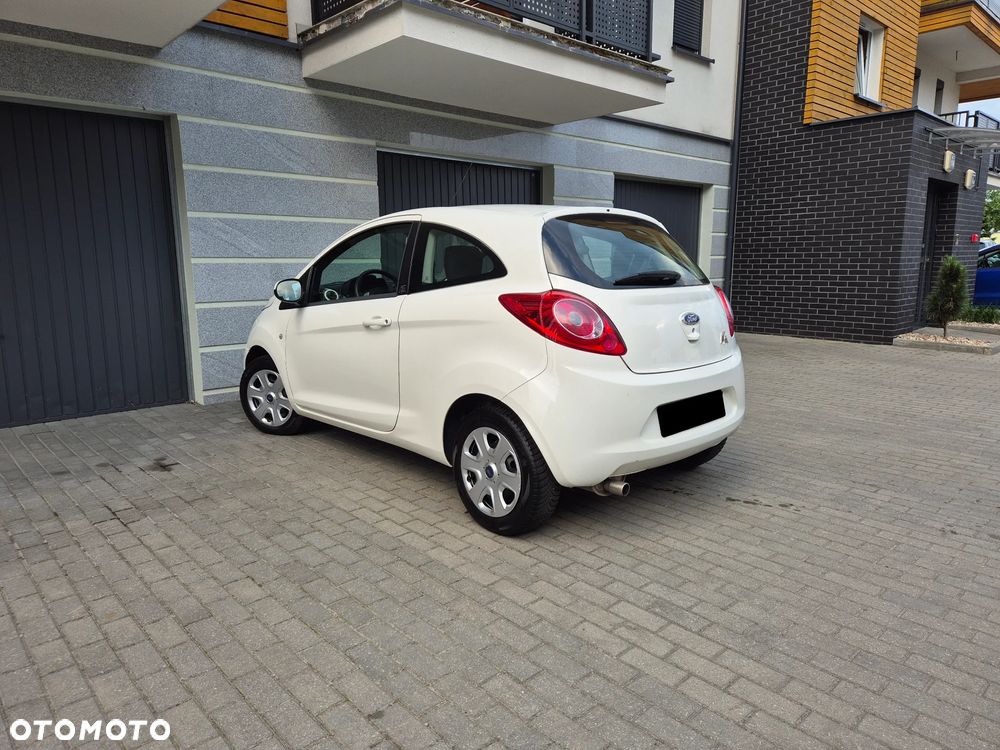 Ford KA 1.2 Titanium+ - 4