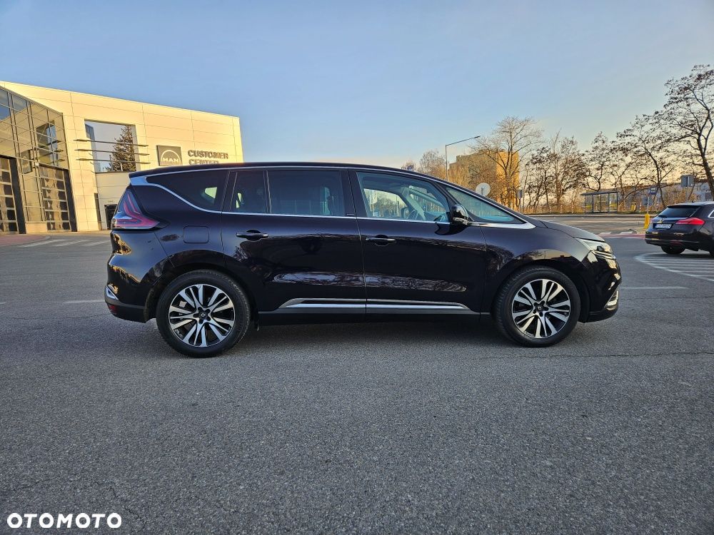 Renault Espace Energy TCe 200 EDC Initiale Paris - 7