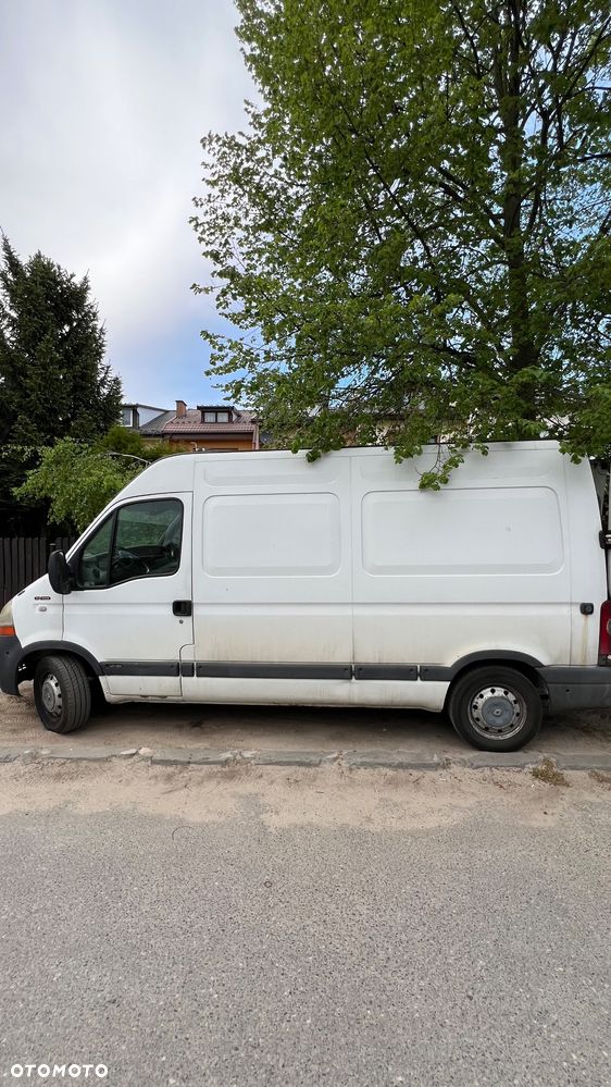 Renault Master L2H2 Business - 11