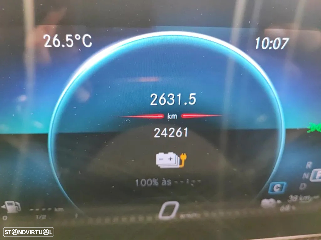 Mercedes-Benz CLA 250 e Style Plus - 6