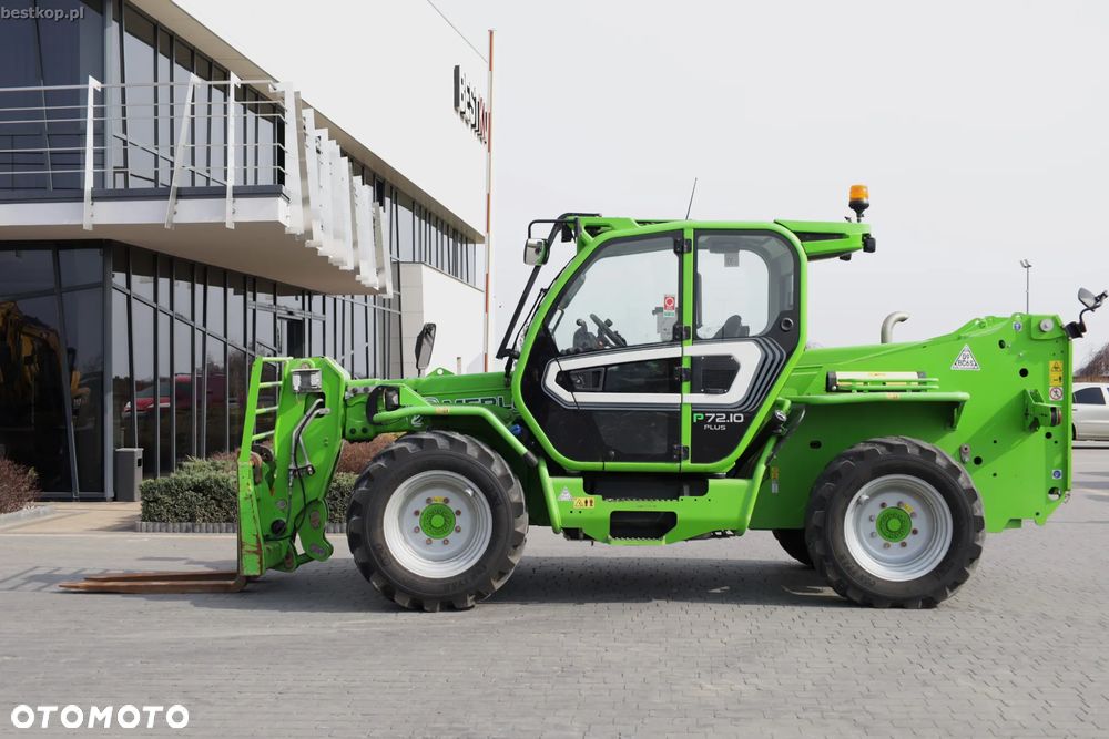 Merlo P72.10 Plus - 9