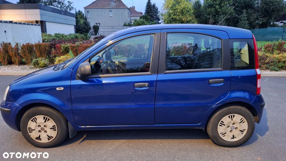 Fiat Panda 1.1 Active Eco - 2