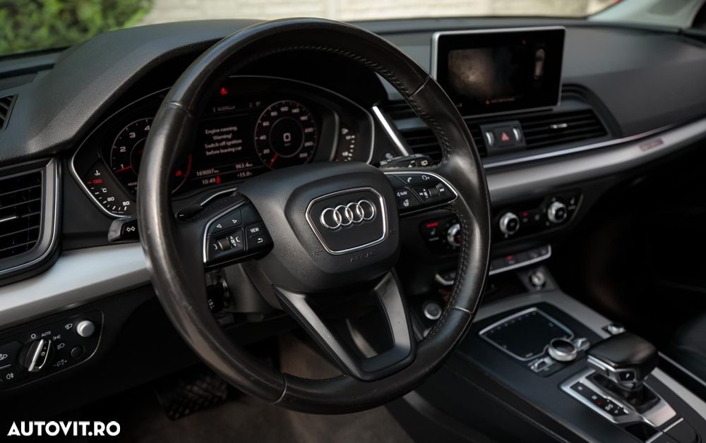 Audi Q5 - 12