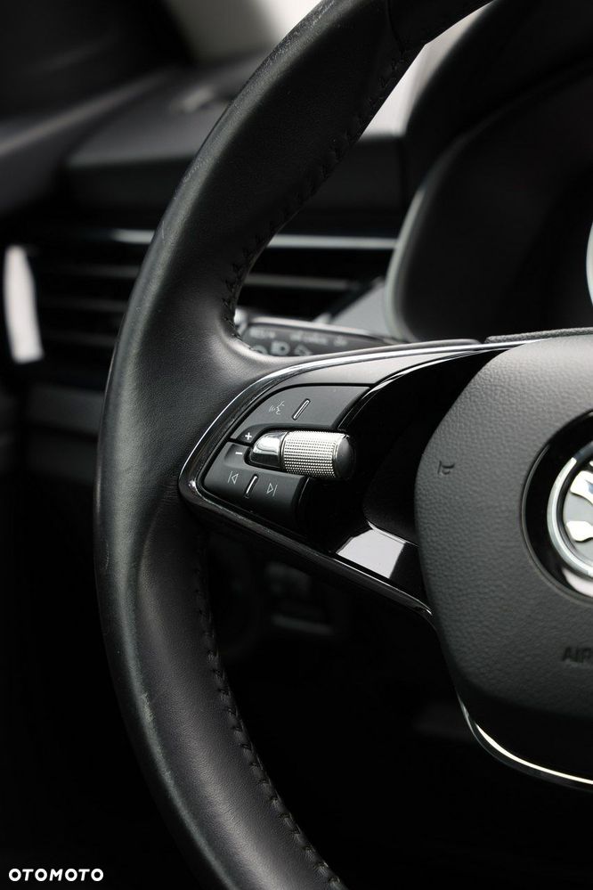 Skoda Scala 1.0 TSI Ambition - 37