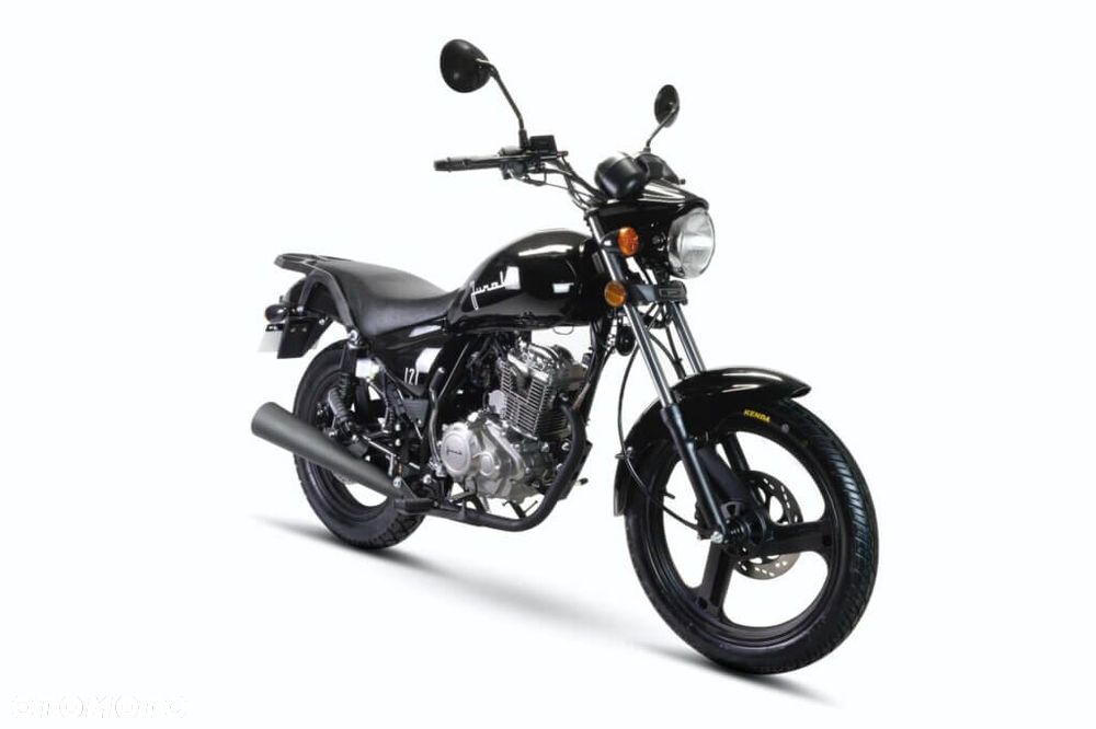 Junak 121 - 2
