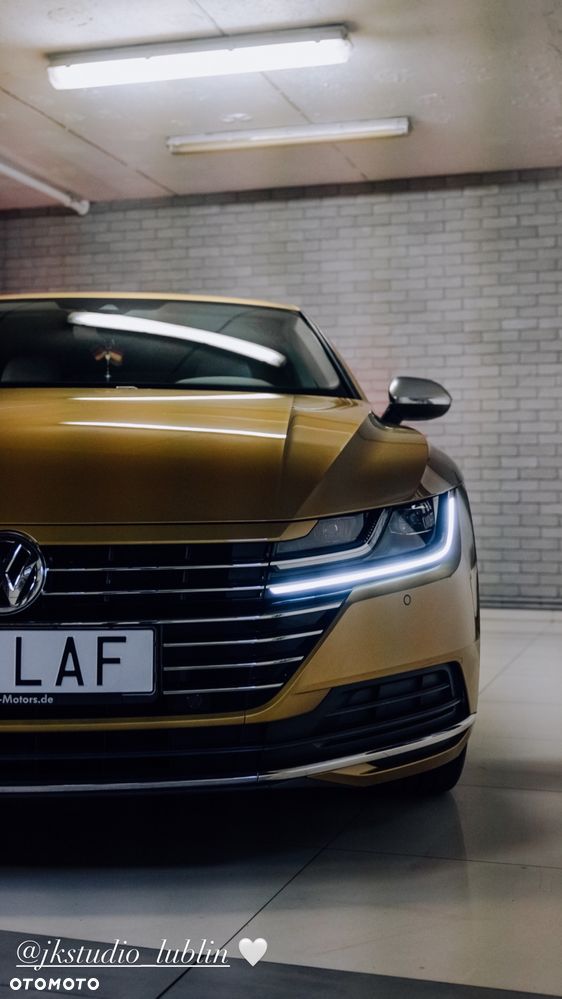 Volkswagen Arteon 2.0 TDI Elegance DSG - 19