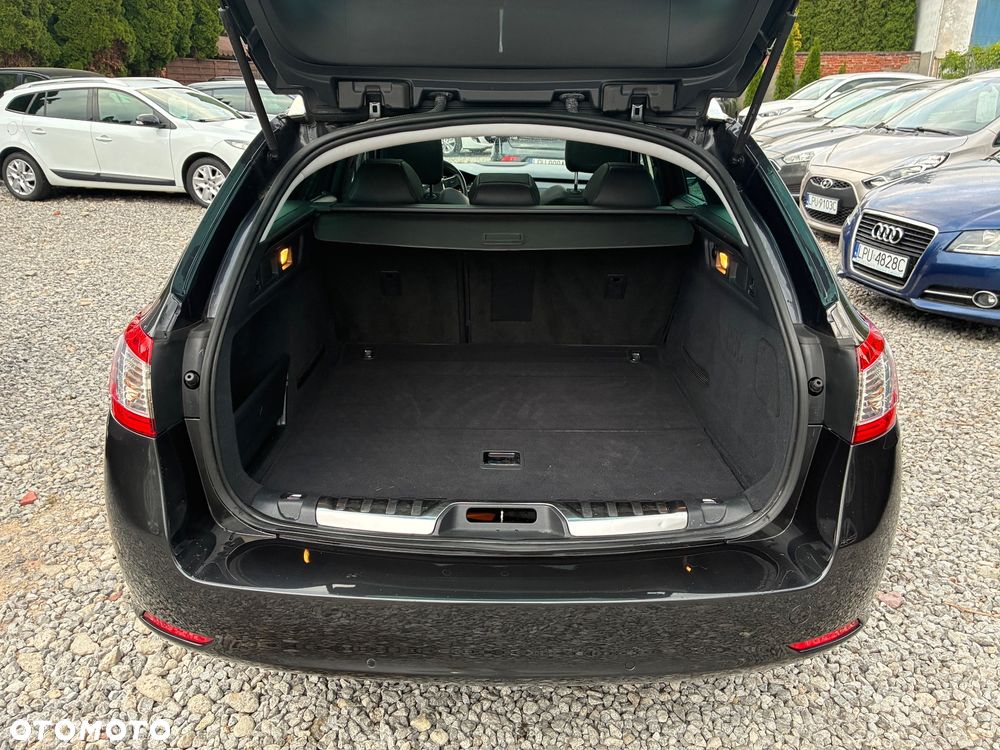 Peugeot 508 BlueHDi 150 Stop&Start Style - 12