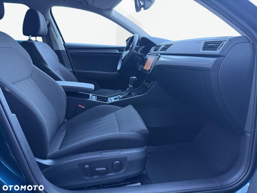 Skoda Superb - 40