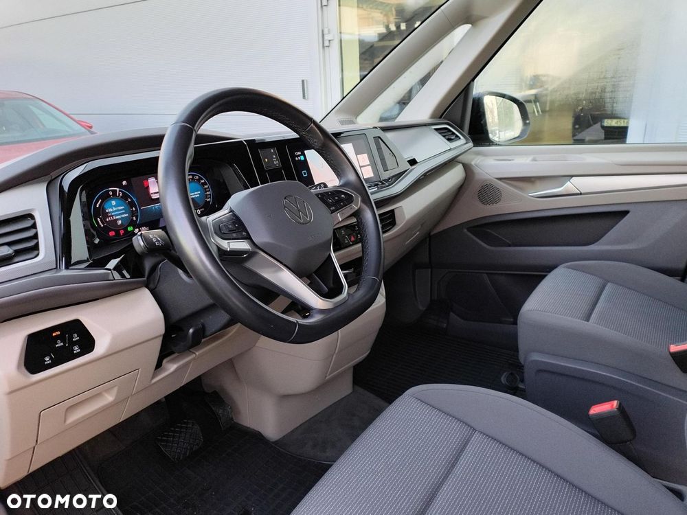 Volkswagen Multivan 1.4 TSI eHybrid PHEV 160kW L1 DSG - 11