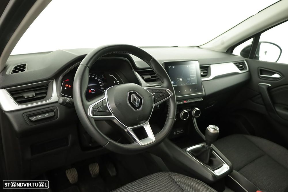 Renault Captur 1.0 TCe Techno - 7