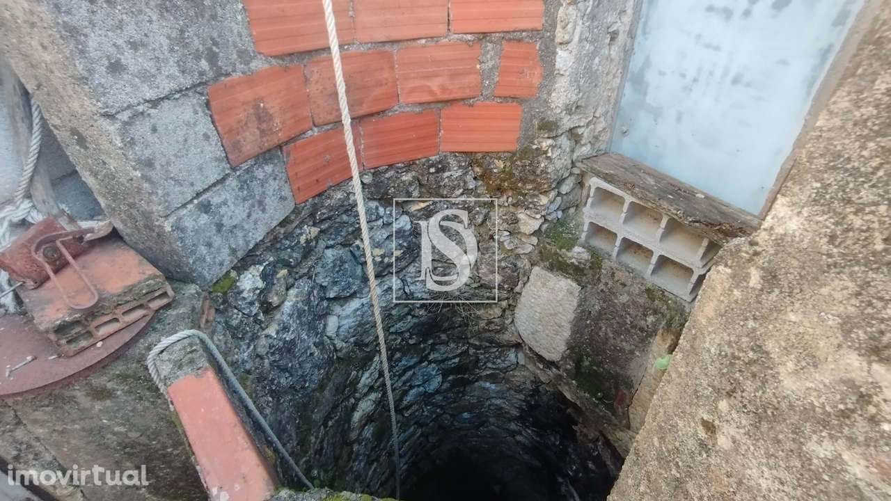 Moradia para Recuperar - Outeiro Grande, Torres Novas - Grande imagem: 5/15