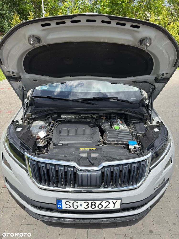 Skoda Kodiaq - 15