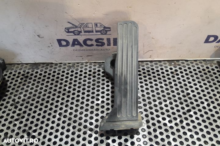 Pedala acceleratie 1K1721503AB / 6PV010498-00 1K1721503AB / 6PV010498 - 1