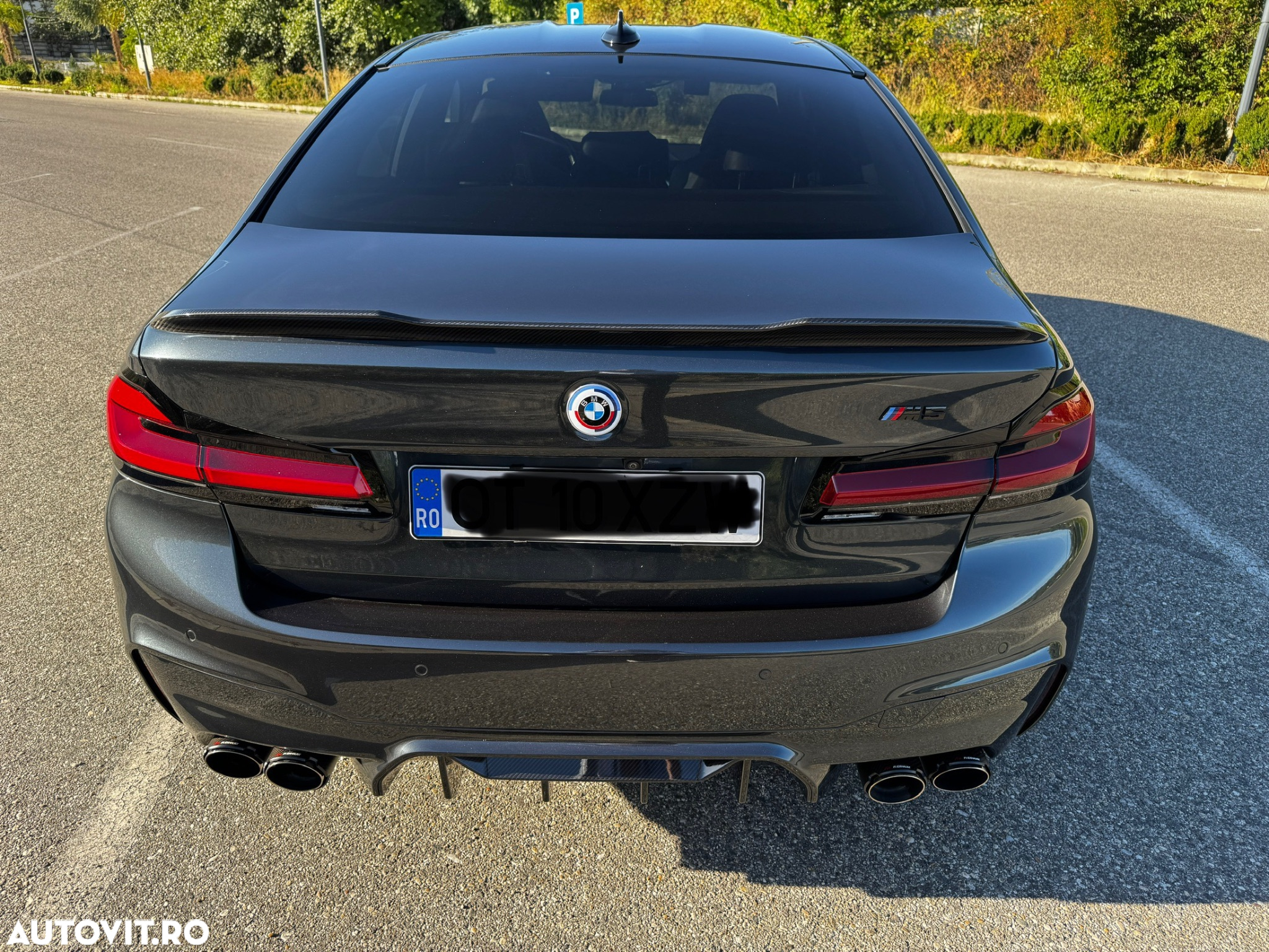 BMW M5 Standard - 6
