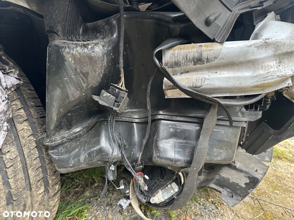 Mercedes-Benz Sprinter - 18