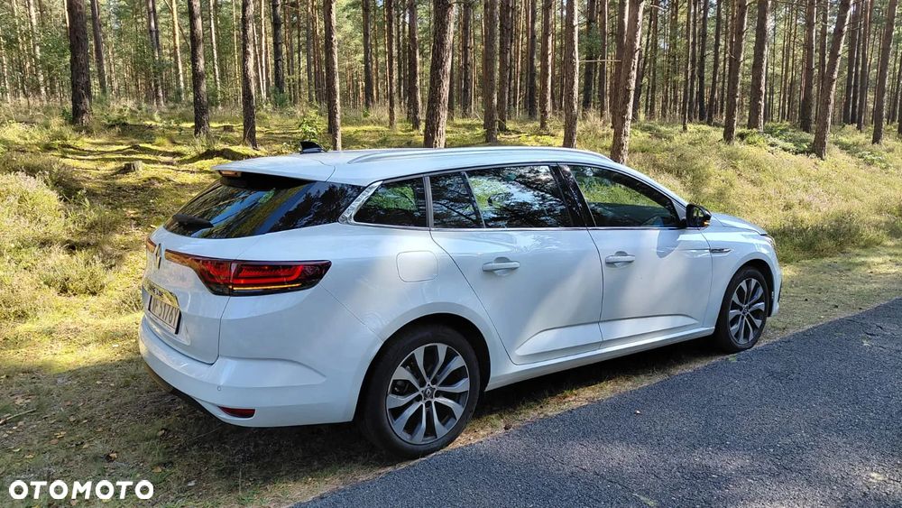Renault Megane 1.5 Blue dCi Techno EDC - 5