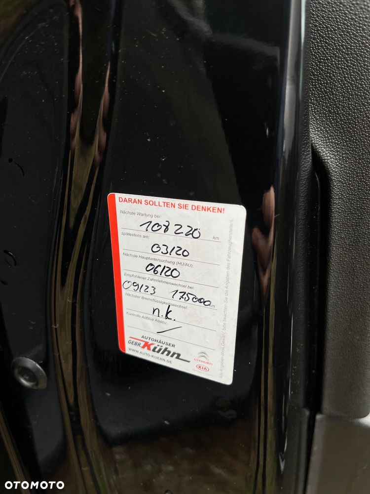 Citroën C4 Picasso 1.6 e-HDi Attraction - 36