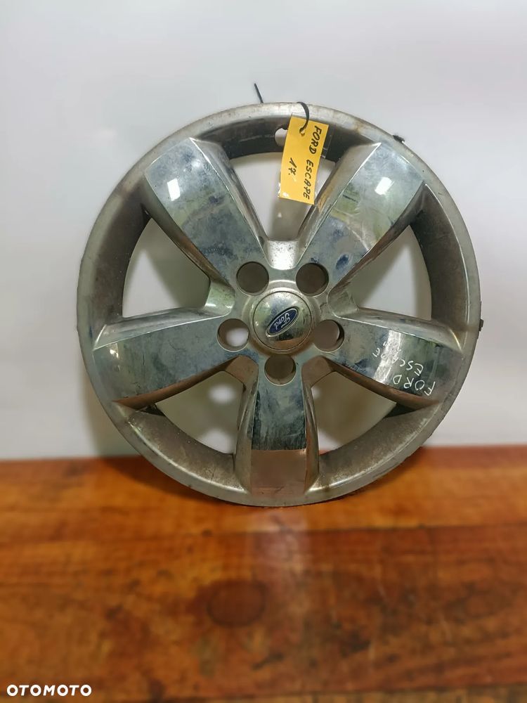 FORD ESCAPE II 07-12 2011 r. USA KOŁPAKI 4 SZTUKI 17'' * - 2